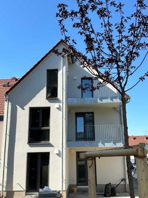 Neues Wohnerlebnis: Erstbezug in Mainz-Bretzenheim