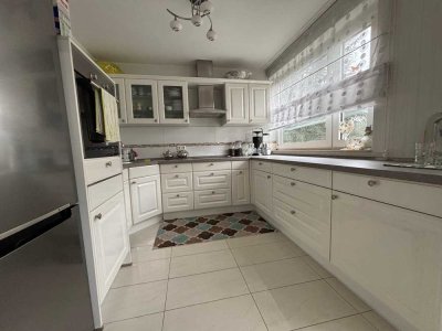 Entspannt wohnen in Bocklemünd – Charmante Wohnung mit Potenzial