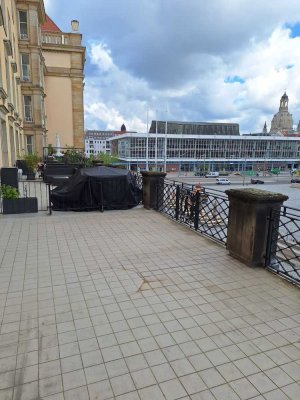 Traumhaftes Wohnen am Altmarkt