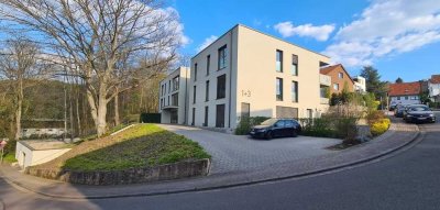 Moderne 3-Zimmer-Penthouse-Wohnung mit gehobener Innenausstattung