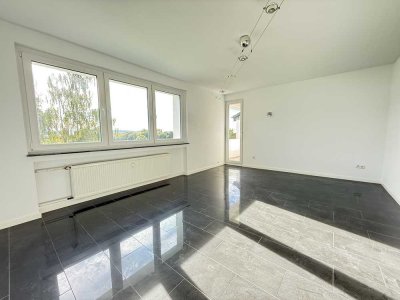 Erstbezug nach Sanierung! Top-Lage, Südbalkon & Fernblick in Aachen-Forst