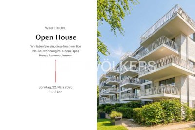 Open House: Hier beginnt Familienglück – Ihr neues Zuhause am Mühlenkamp!