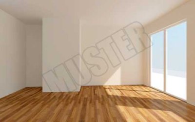 Helle 3 Zimmerwohnung mit direkter Innenstadtlage