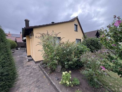 Eckgrundstück mit Potenzial! Gestalten Sie selbst Ihr neues Zuhause in Stein (Unterweihersbuch)