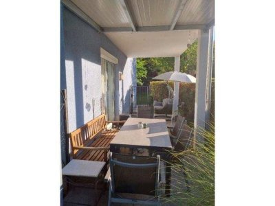 Gartenwohnung Ruhelage Erholungegebiet