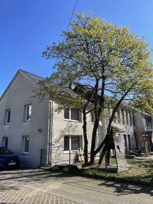 Großzügige, helle Wohnung auf 2 Etagen in Bad Berleburg Diedenshausen zu vermieten