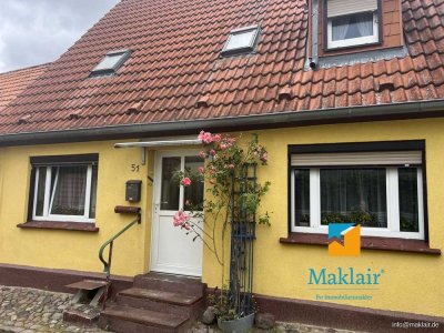 Gemütliches Reihenmittelhaus sucht neue Eigentümer