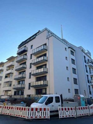 Ehrenfeld - Erstbezug nach umfangreicher Modernisierung - Terrasse - optimal 2er WG geeignet!