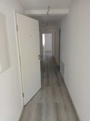 4Zimmer Wohnung zentralgelegen in Durmersheim