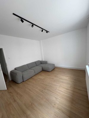Moderne 2-Zimmer Wohnung mit Balkon