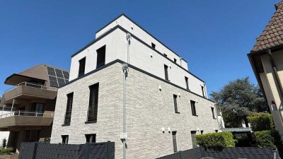 Neuwertige großzügige 4-Zimmer-Wohnung in Köln Rodenkirchen
