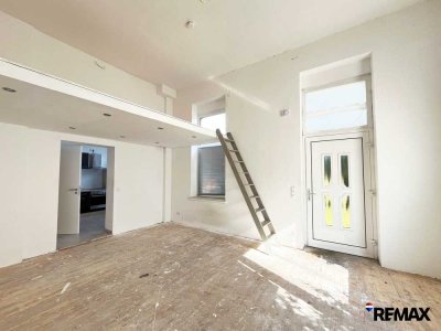 **NEU: Helle 1-Zimmer Mietwohnung in Gleidingen**