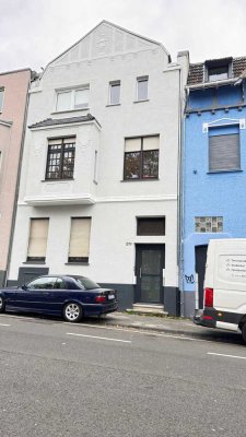 Helle 2-Zimmer Wohnung in Mönchengladbach-Westend