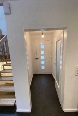 Einfamilienhaus wartet auf neues Leben