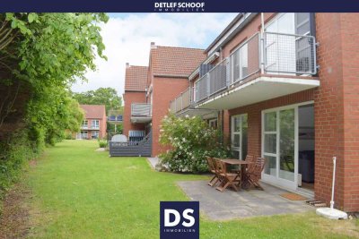 Wohlfühlen am Schönberger Strand – Ihr Ferienapartment an der Ostsee