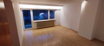 Helle 2-Zimmer-Wohnung mit Balkon in Eberbach