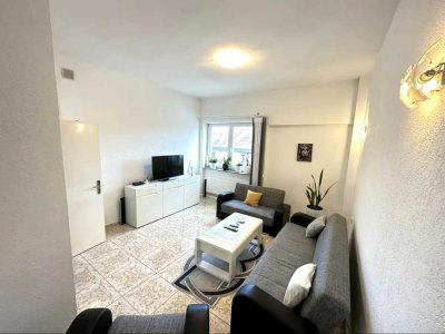 Zentrale 3-Zimmer-Wohnung in Heilbronn – Ihr ideales Zuhause im Herzen der Stadt!