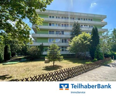 Hübsche Eigentumswohnung in beliebter Wohnlage