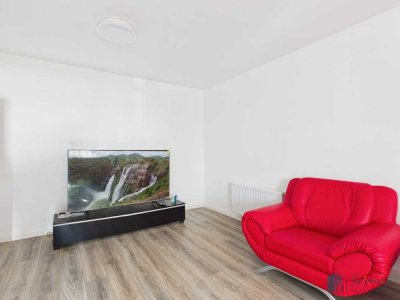 3-Zimmer-Wohnung mit Loggia in Köln-Meschenich – Kapitalanlage oder Eigenheim!