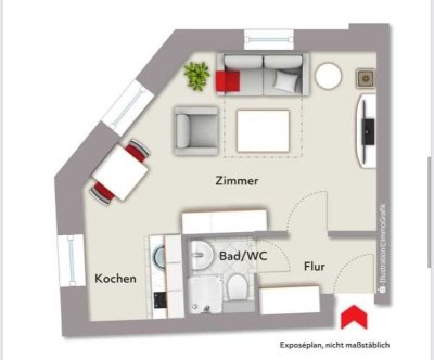 Schiestlstraße 13A, 97080 Würzburg