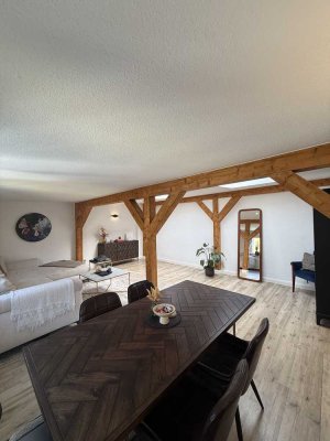 Charmante 2-Zimmer Wohnung in Schwerin-Paulsstadt