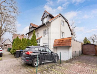 Reserviert -- Ideal für Familien & Mehrgenerationen - Großzügiges Wohnhaus mit ca. 250 m² Wfl
