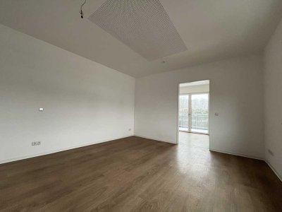 Ankommen und Wohlfühlen – Ihr zentrales Zuhause mit Blick auf die Natur