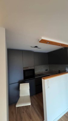 Gemütliche 2-Zimmer-Wohnung mit Balkon und Carport ab Juni in Feldkirch