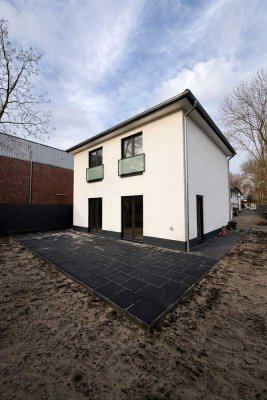 Neubau - Erstbezug zu Vermieten