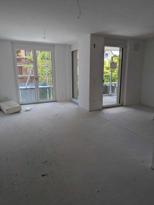 Attraktive Seniorenwohnung mit Betreuung