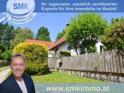 Erleben Sie Walviertel pur! – Kleines Häuschen erwartet Sie!