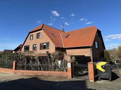 Tolle Maisonette Wohnung im Ortskern von Ölper! Ideal für Kapitalanleger!