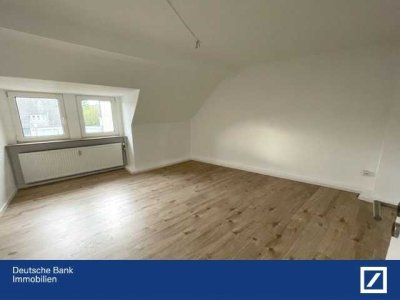 DG-Wohnung in zentraler Lage – Ideal für die erste Kapitalanlage o
