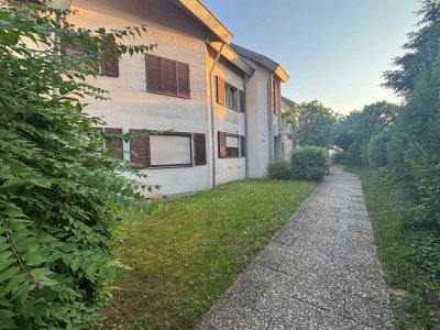 Für Singles & Paare: Stylische Maisonette in Top-Lage wartet auf dich!