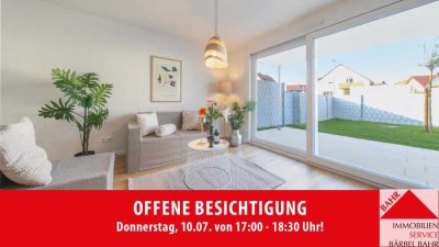 Offene Besichtigung am Do., 10.07. von 17-18 Uhr in der Hardter Str. 46!