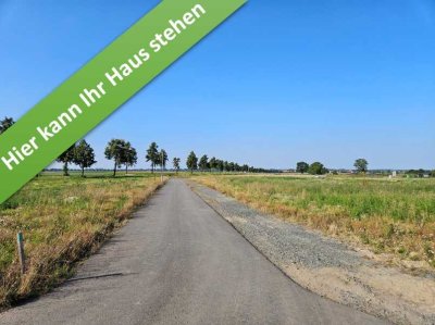 Inkl. Grundstück, ein Zuhause das überzeugt in Ottbergen.