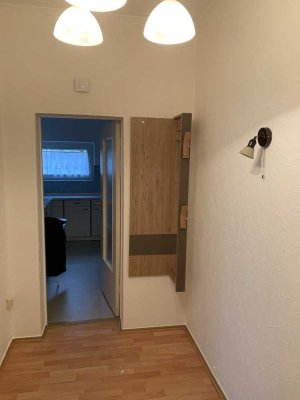 1600€, 61 m², 2 Zimmer / moebliert / Erstbefristung 5 Jahre