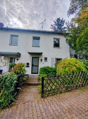 Reihenmittelhaus in Mammolshain (Königstein im Taunus)