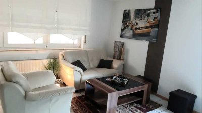 Attraktive 2-Zimmer-Wohnung in Karlsbad