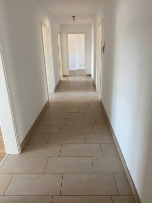 Gepflegte 4-Zimmer Dachgeschosswohnung in Hamm-Mitte