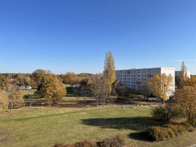 Einziehen in Ihr neues Zuhause.