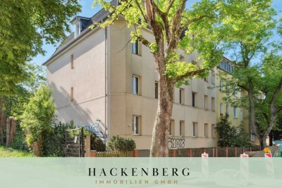 Über 4% Rendite am Leipziger Auwald