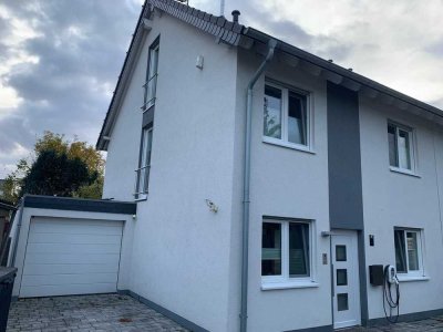 Provisionsfreie, junge & moderne DHH für die kleine und große Familie