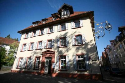 Ideal für Familien: Geräumige 3-Zimmer-Wohnung in  Innenstadtlage