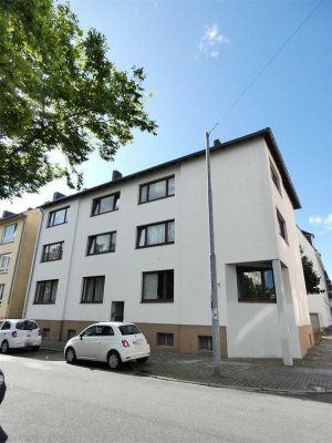 Mehrfamilienhaus in Toplage | Innenstadt nah