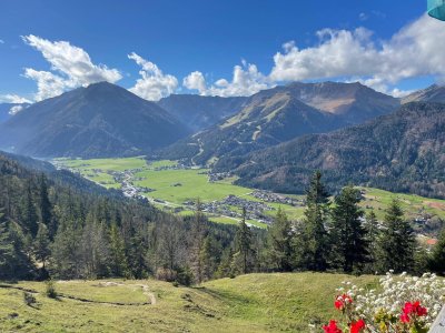 Exklusives Wohnen in Achenkirch – mit Panoramablick, Dachterrasse, direktem Loipenzugang und unmittelbar am Golfplatz