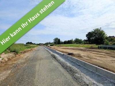 Ein Bungalow, der begeistert in Bredenbeck.