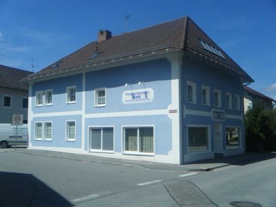 Wunderschöne, helle Dachgeschosswohnung!