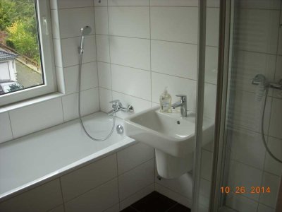 Attraktive 2,5-Zimmer-Wohnung mit Balkon in Essen-Heisingen in einem ruhigen 5 Parteienhaus
