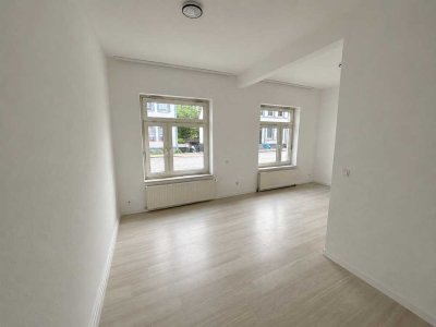 Frisch renovierte 2 - Zimmerwohnung